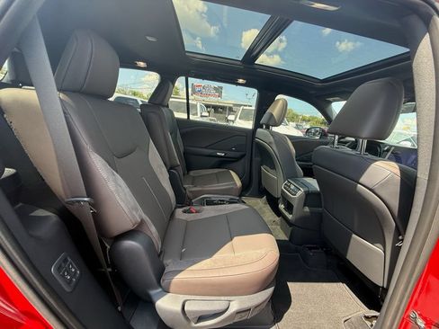Used 2026 Lexus TX 350 AWD w/ Technology Package image 22