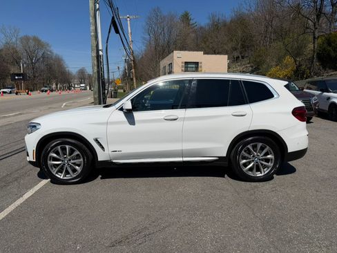 Used 2018 BMW X3 xDrive30i image 6