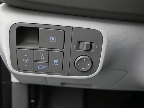 Used 2023 Hyundai Ioniq 6 SEL image 23