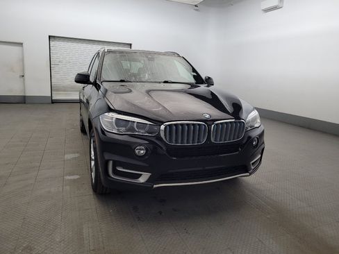 Used 2018 BMW X5 xDrive40e AWD/4WD image 14