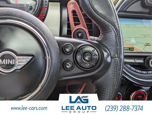 Used 2014 MINI Cooper S FWD image 19