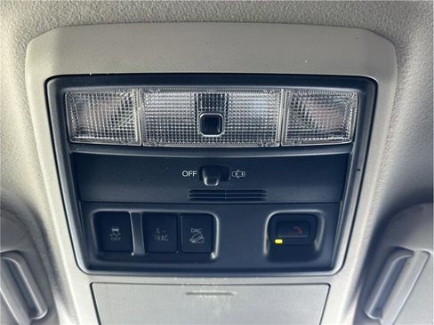 Used 2021 Toyota 4Runner SR5 AWD/4WD image 27