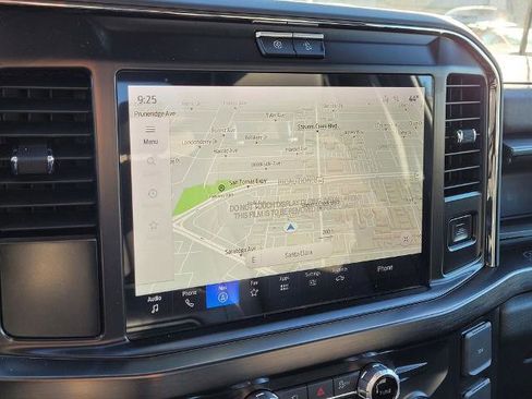 New 2026 Ford F350 Lariat w/ FX4 Off-Road Package image 21