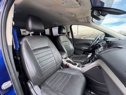 Used 2013 Ford Escape SEL image 21