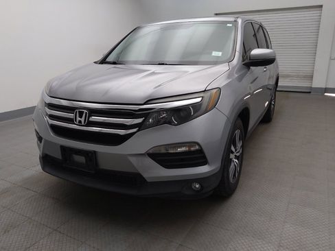 Used 2017 Honda Pilot EX image 15