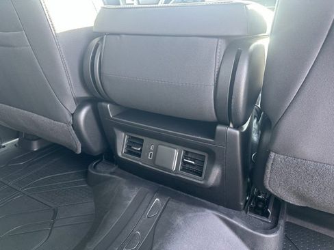 New 2026 Chevrolet Silverado 1500 RST w/ RST Select Package image 20