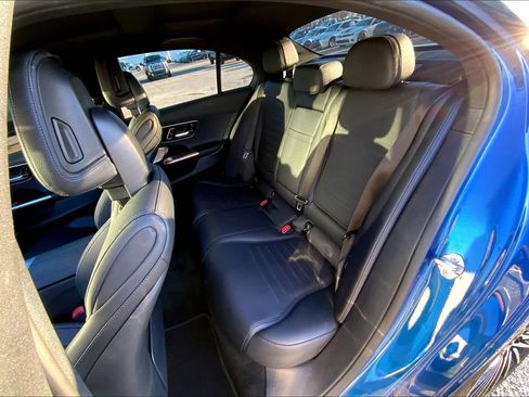 Used 2023 Mercedes-Benz C 300 Sedan image 20