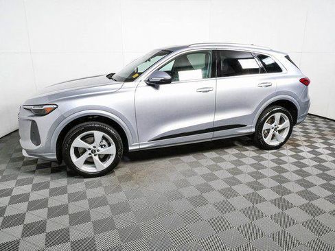 New 2026 Audi Q5 Premium Plus AWD/4WD image 32