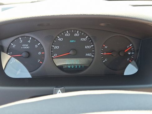Used 2009 Chevrolet Impala LS FWD image 22