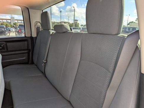 Used 2018 RAM 1500 Express w/ Express Value Package image 14
