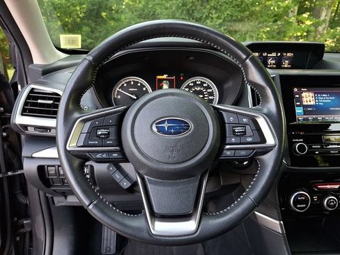 Used 2021 Subaru Forester Premium AWD/4WD image 21