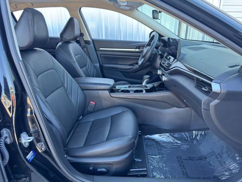 Used 2024 Nissan Altima 2.0 SR image 15