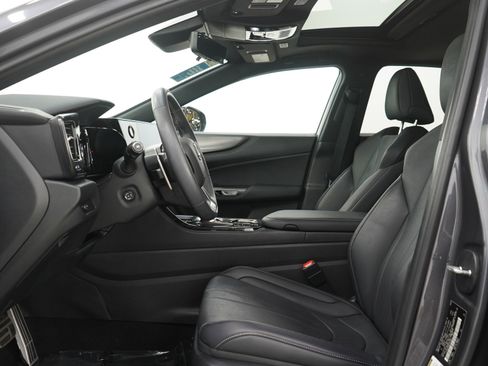 Used 2024 Lexus NX 350 F Sport AWD/4WD image 22