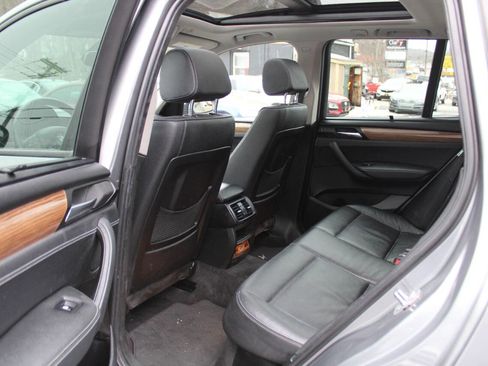 Used 2012 BMW X3 xDrive28i image 25