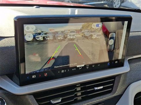 New 2026 Ford Explorer Platinum w/ LUX Leather Package image 15