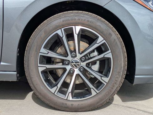 New 2026 Volkswagen Jetta Sport FWD image 11