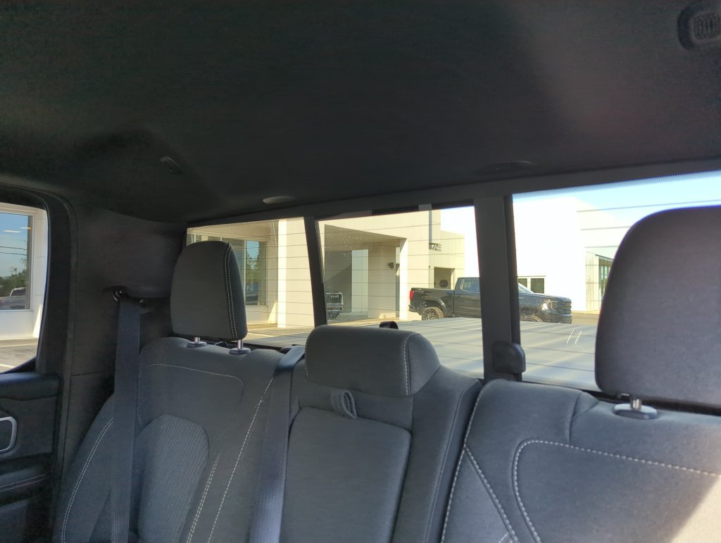 Used 2019 RAM 1500 Big Horn AWD/4WD image 28