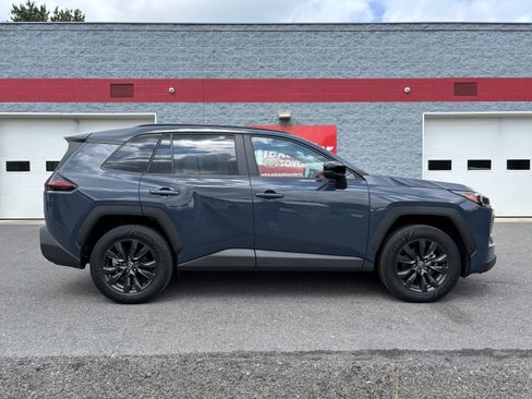 Certified 2026 Toyota RAV4 XLE Premium AWD/4WD image 2