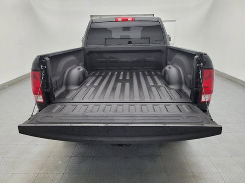 Used 2018 RAM 1500 Express w/ Black Ram 1500 Express Group RWD image 29