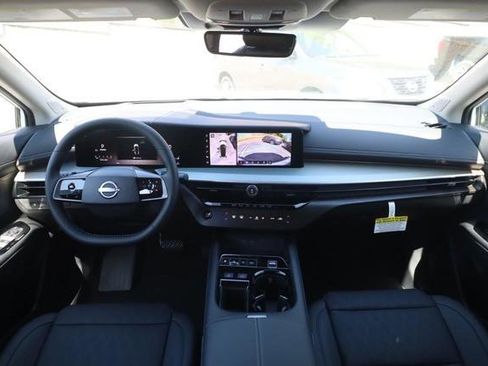 New 2026 Nissan Murano Platinum AWD/4WD image 7