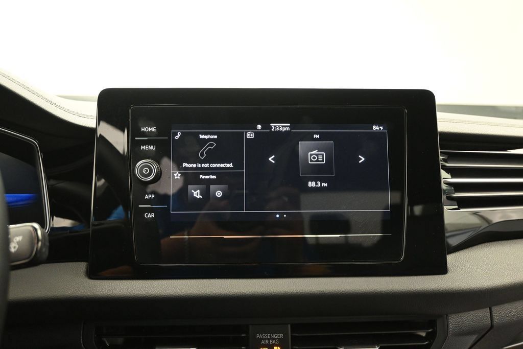 Used 2025 Volkswagen Jetta Sport FWD image 18