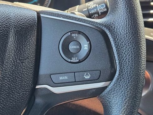 Used 2021 Honda Passport Sport image 25
