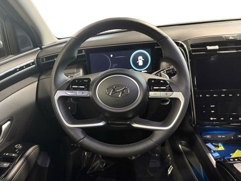 Certified 2023 Hyundai Tucson Limited image 17
