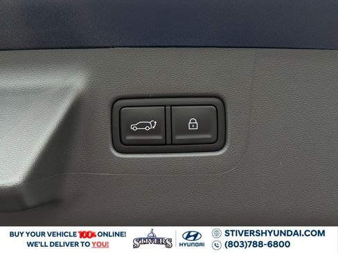 New 2026 Hyundai Santa Fe SEL w/ Tow & Go Package image 17