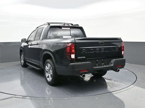 New 2026 Honda Ridgeline RTL image 8