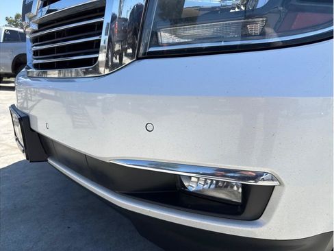 Used 2019 Chevrolet Suburban Premier w/ Premier Plus Edition AWD/4WD image 65