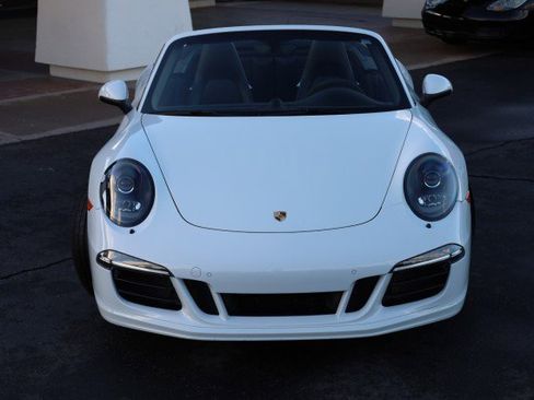 Used 2015 Porsche 911 Carrera GTS image 8