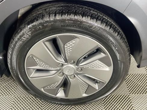 Used 2021 Hyundai Kona Ultimate FWD image 34