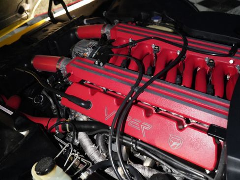 Used 1994 Dodge Viper RT/10 image 74