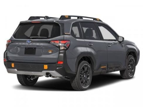 New 2026 Subaru Forester Wilderness image 2