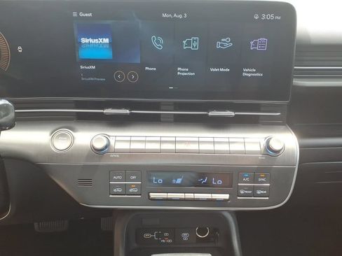 Used 2024 Hyundai Kona SEL AWD/4WD image 20