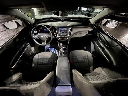 Used 2024 Chevrolet Equinox LT image 22