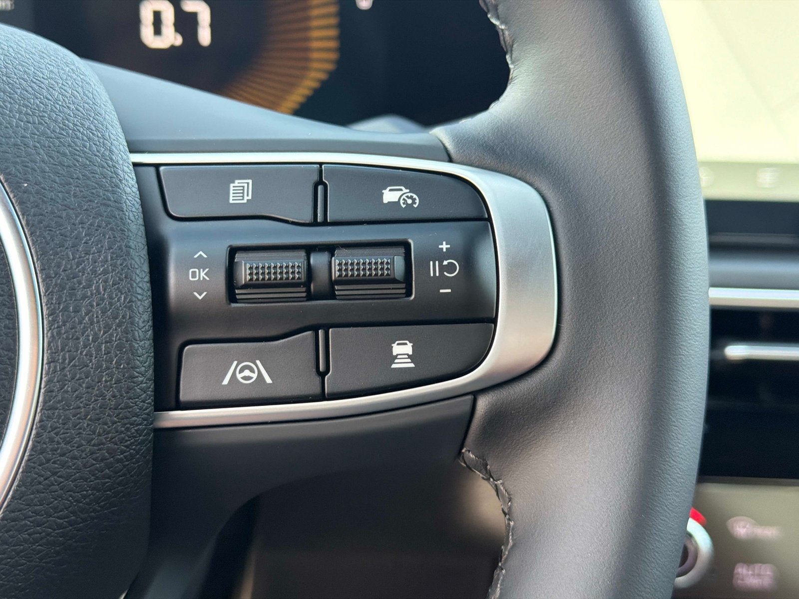 New 2026 Kia K5 GT-Line FWD image 26