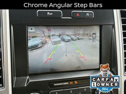 Used 2018 Ford F150 Lariat image 15