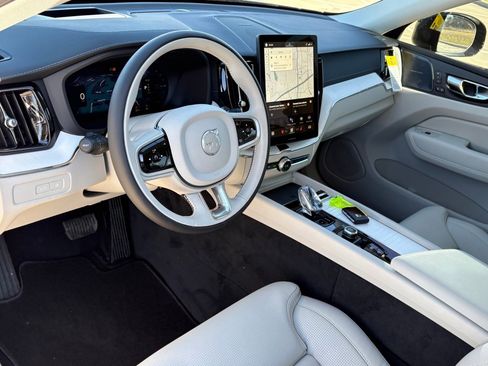 New 2026 Volvo XC60 T8 Ultra w/ Protection Package Premier image 14