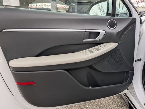 Used 2025 Hyundai Sonata SEL image 13