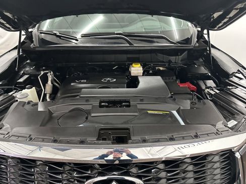 Used 2022 INFINITI QX60 Autograph w/ Cargo Package image 34