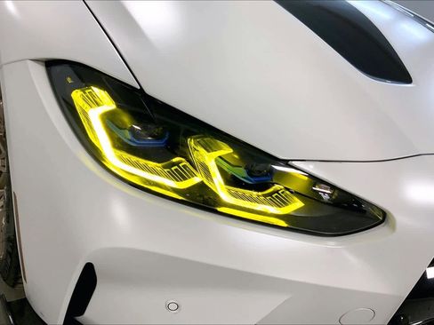 Used 2024 BMW M3 CS w/ M Driver's Package image 28