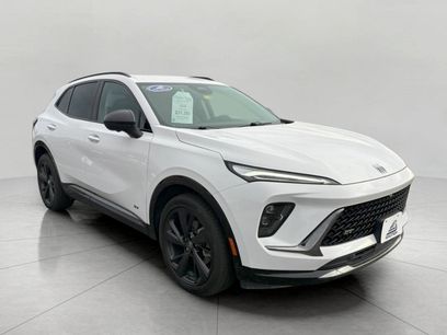 Used 2025 Buick Envision Sport Touring