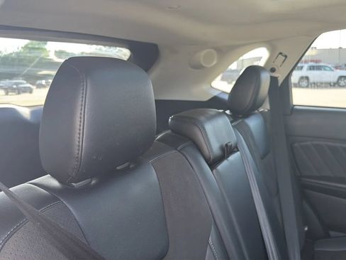 Used 2015 Ford Edge Sport w/ Equipment Group 401A AWD/4WD image 51