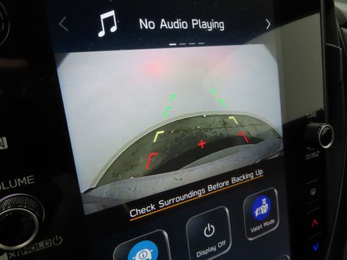 New 2026 Subaru Crosstrek 2.5i Sport image 19