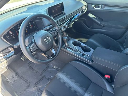 Used 2024 Honda Civic Sport image 19