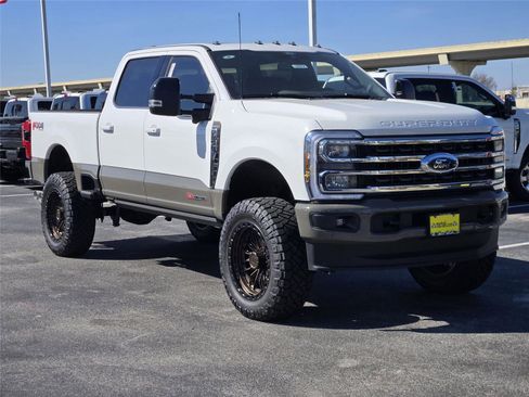 New 2026 Ford F250 King Ranch AWD/4WD image 31