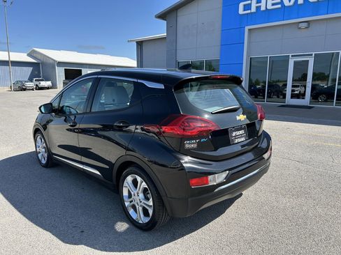 Used 2019 Chevrolet Bolt LT FWD image 6