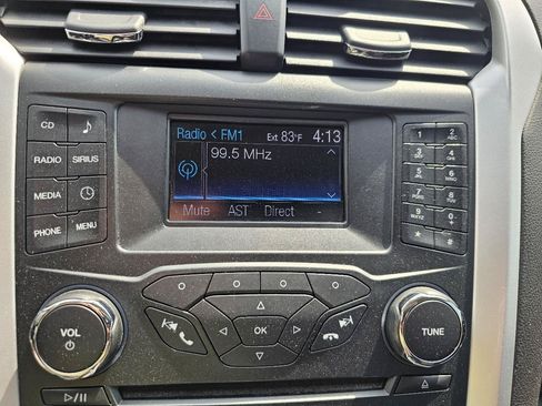 Used 2013 Ford Fusion SE FWD image 14