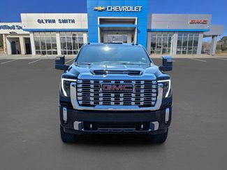 New 2026 GMC Sierra 2500 Denali w/ Technology Package AWD/4WD video 2